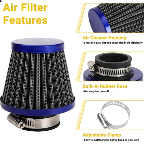 35mm air filter - filter, compatible