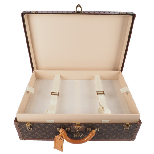 Valise louis vuitton alzer - louis, 65