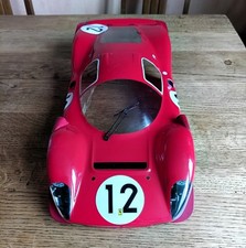 1/10 RC KYOSHO NOSTALGIC