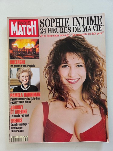 Magazine mode fashion paris - magazine,