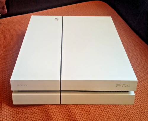 Ps4 slim 500 en l - ps4,