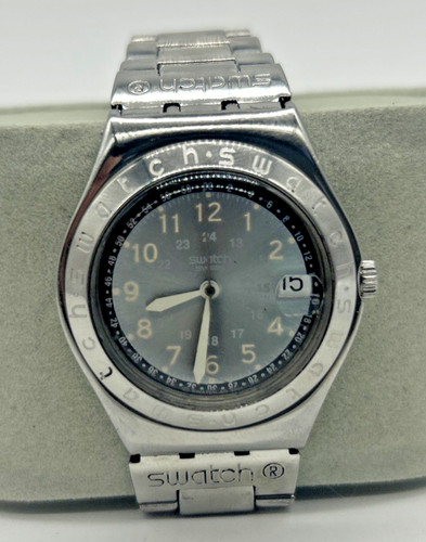 Swatch irony happy joe watch - joe',