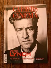 Revue cinéma-hommage à David