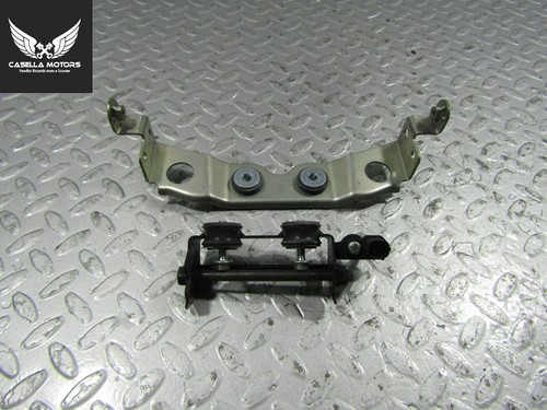 Carenage support reservoir - support, de