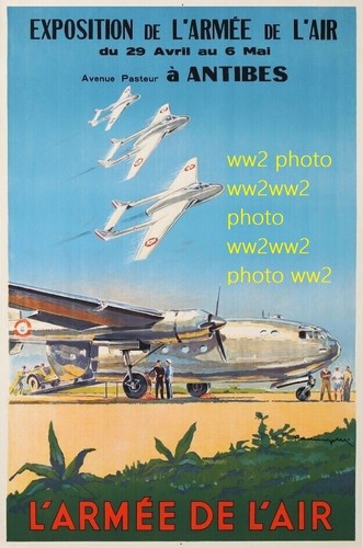 Ww2 photo armistice - ww2, air