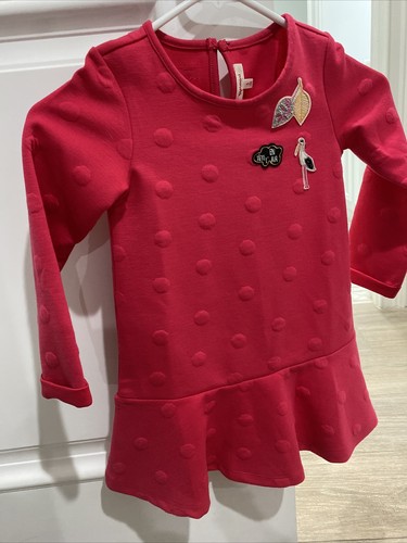 Catimini girls dress - catimini,
