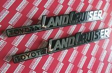 Toyota land cruiser - land,