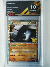 Carte pokemon Français