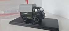 RENAULT SINPAR MC 2 E COURT POLICE IXO TBE BLISTER MINIATURE UTILITAIRE 1/43