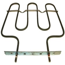 RÉSISTANCE FOUR ÉLECTRIQUE BOMPANI BORÉAL INFÉRIEUR 1500 WATTS 240 VOLTS RE 0817