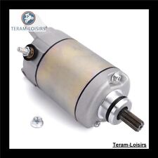 Démarreur pour Polaris