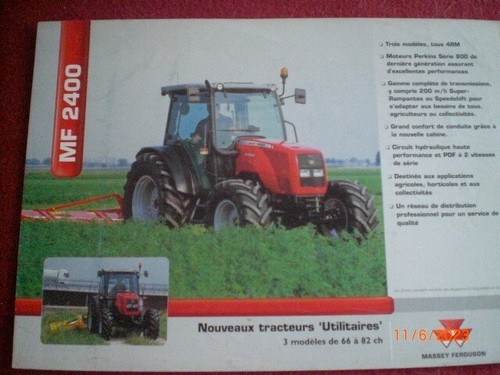 Prospectus publicitaire - prospectus,