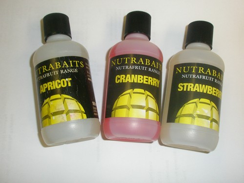 Nutrabaits nature identique - nature,