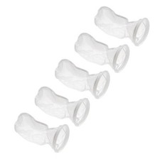 5x Chaussette filtrante pour