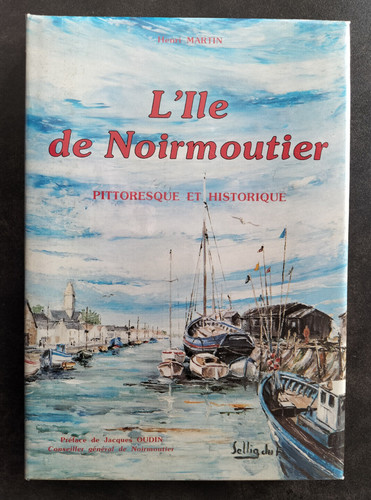 Ile noirmoutier - de,