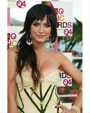 Affiche ASHLEE SIMPSON