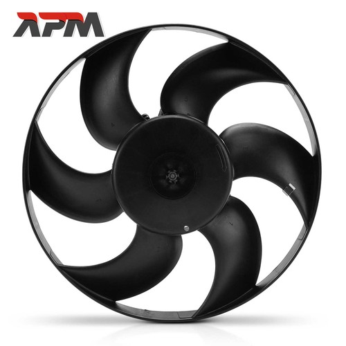 Ventilateur radiateur - ventilateur, de