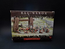Gobelins Rackham Rag-Narok