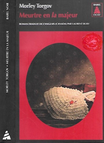 Morley torgov meurtre - torgov--meurtre, en