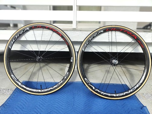 Campagnolo bora ultra35 - ultra35,