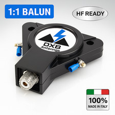 Balun 1:1 Dxb Antennes Hf 1Kw