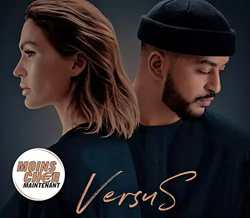 Versus sous fourreau - versus,