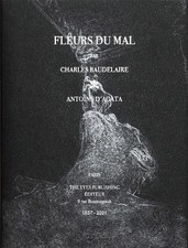 Antoine d'Agata Fleurs du Mal