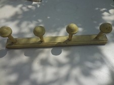 Ancienne Patère Porte Manteau