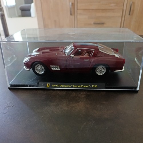 Ferrari 250gt berlinetta tour - 250gt, "tour