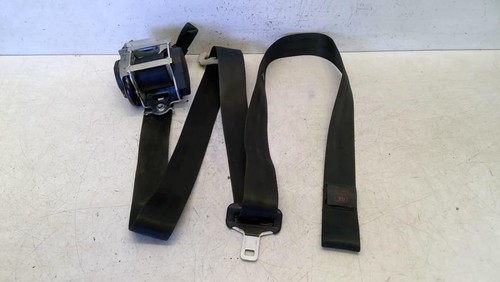 Ceinture avant droit peugeot - ceinture,