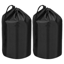Sac de Rangement, 2 Pcs 10 x