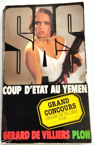 Sas coup d etat - sas,