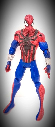 Marvel universe spider man - ,, spider-man
