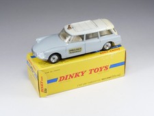 DINKY TOYS FRANCE - 556 -