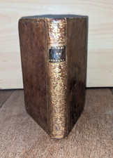 livre ancien-Oeuvres