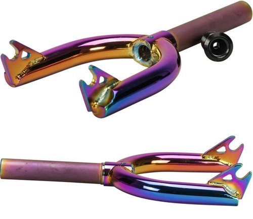 Rocker mini bmx fourche - bmx,