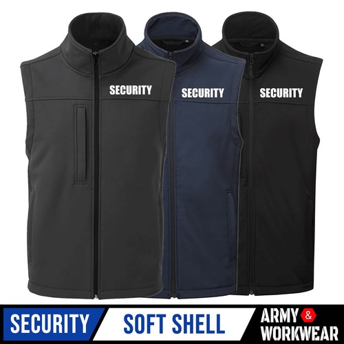 Gilet protection blanc - gilet,
