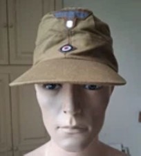 Casquette Militaire Allemande