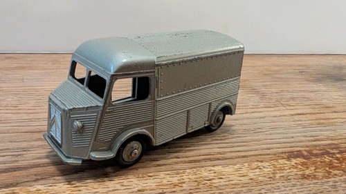 Dinky toys france - dinky,