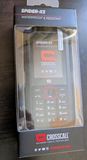 Crosscall Spider X5
