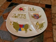 Assiette fondue la - assiette,