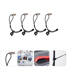  4 Pcs Collier Serrage