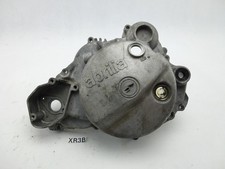 Couvercle D'Embrayage