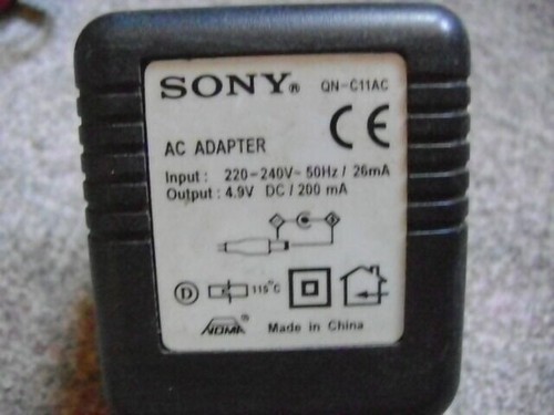 Adaptateur secteur chargeur - adaptateur,