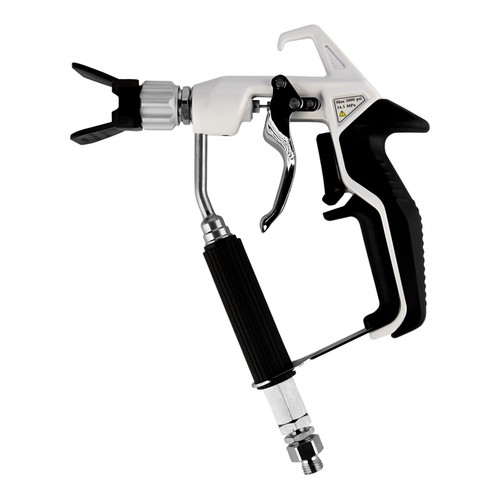 Pistolet pulvérisateur - pistolet,