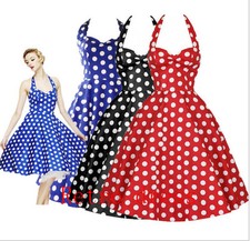 ROBE SEXY MARIAGE SIXTIES 36