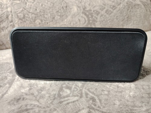 Enceinte centrale ohms - centrale,