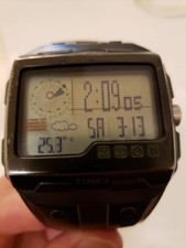 Timex WS4 Expedition Watch