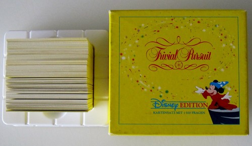 Comme neuf trivial poursuite - comme,