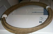 Courroie Moteur Plat Lames
